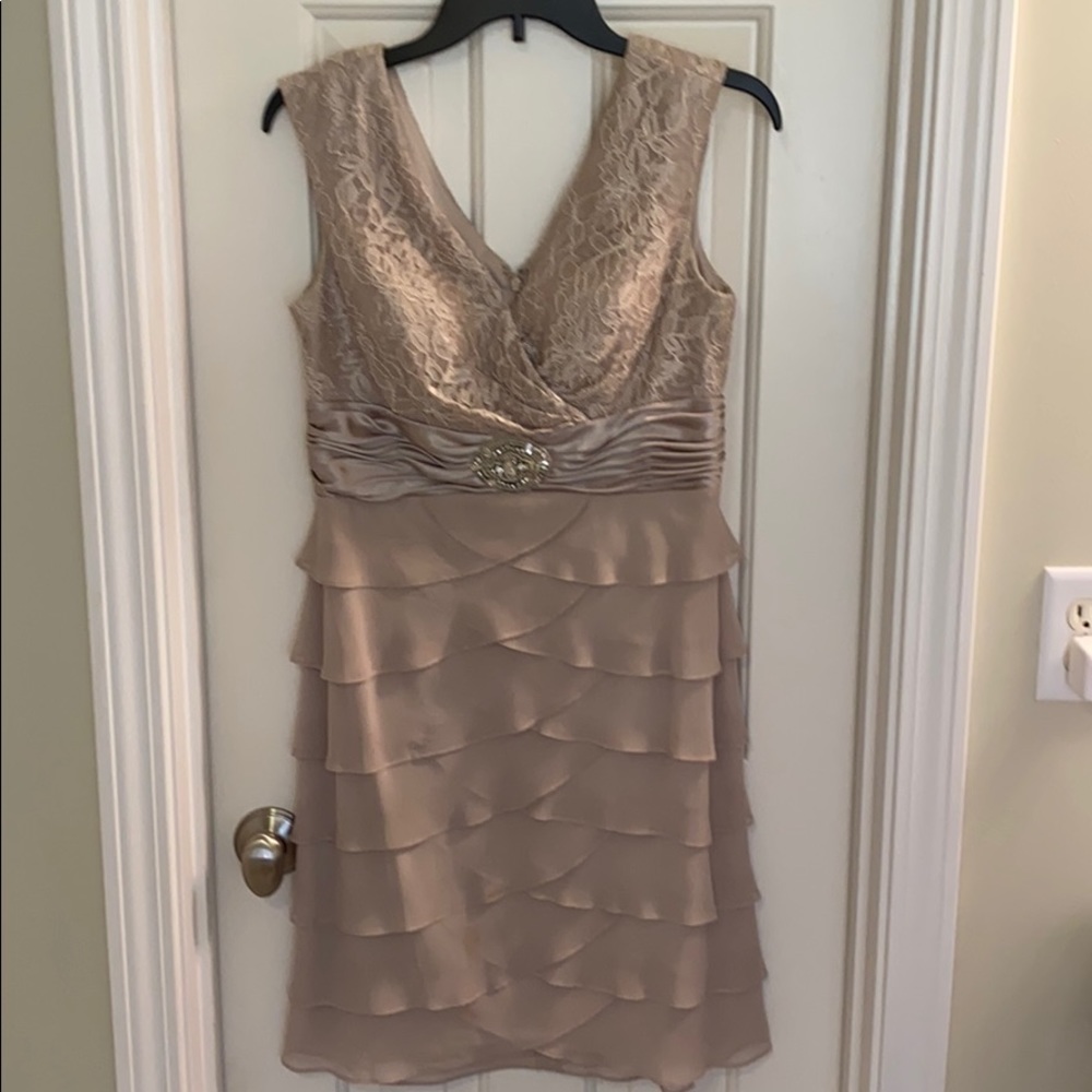 Dress for wedding or cocktails